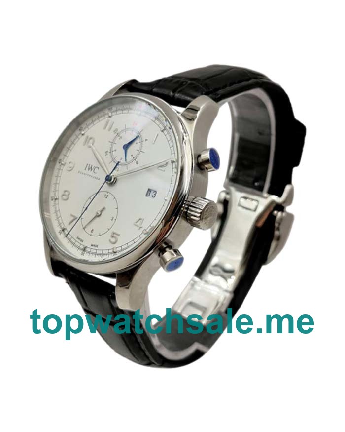 IWC Replica Portugieser Chrono IW390403 - 42 MM