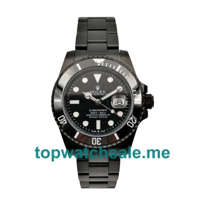 Rolex Replica Submariner 116610 LN - 40 MM