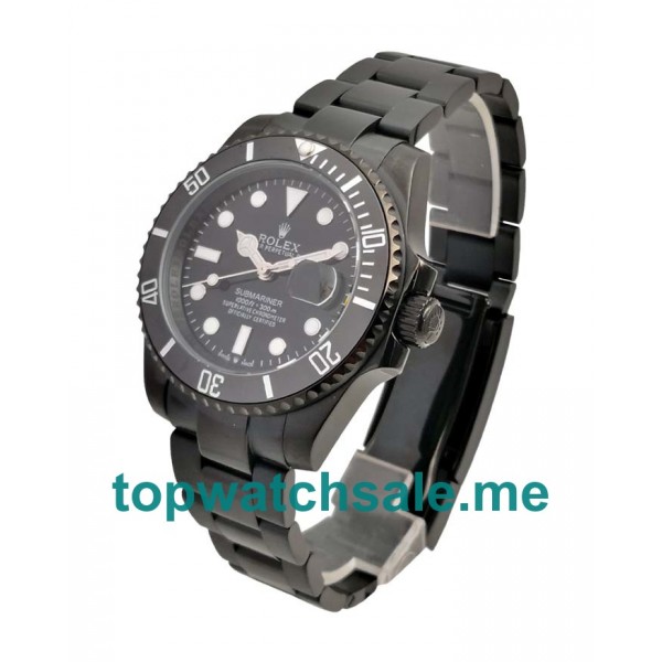 Rolex Replica Submariner 116610 LN - 40 MM