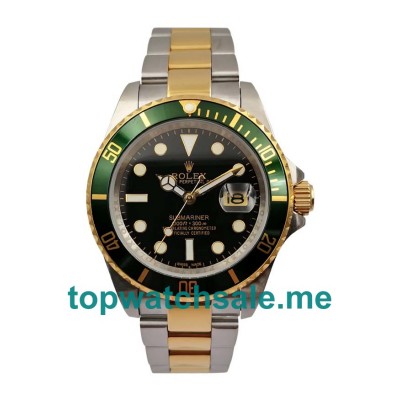 Rolex Replica Submariner 116613 - 40 MM