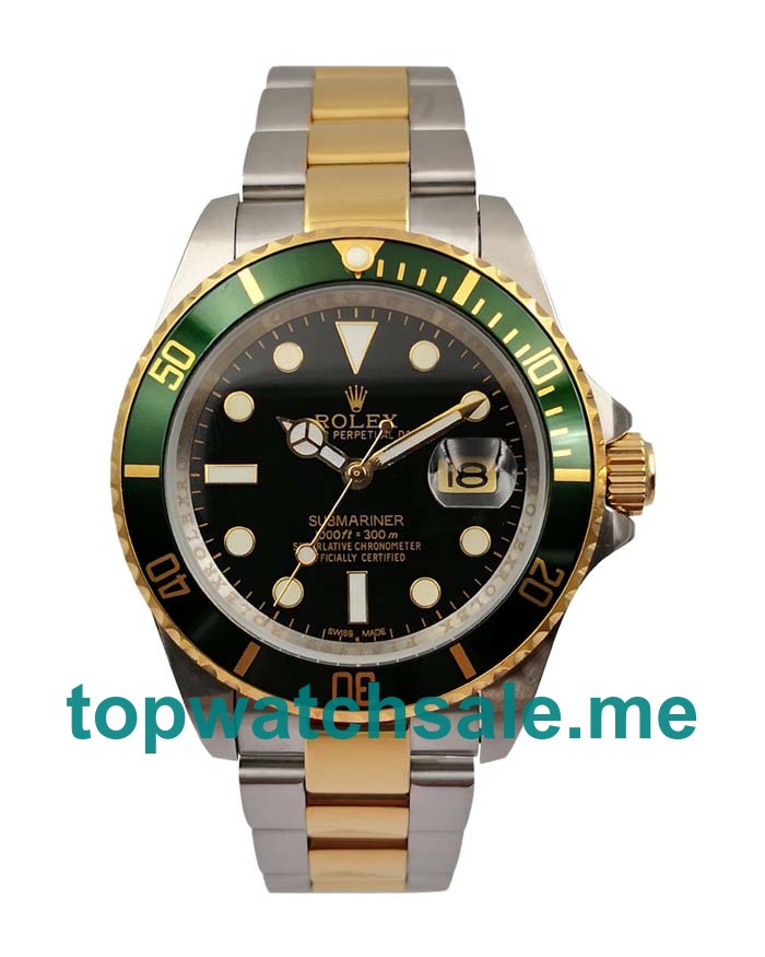 Rolex Replica Submariner 116613 - 40 MM