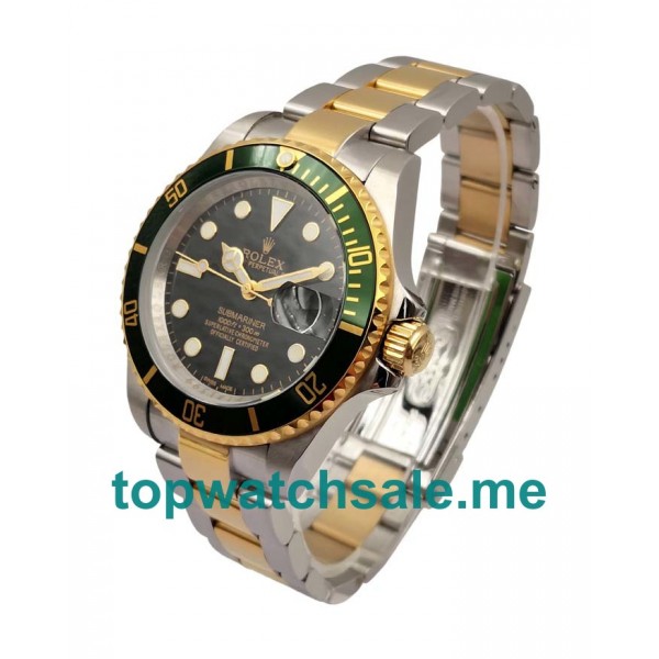 Rolex Replica Submariner 116613 - 40 MM
