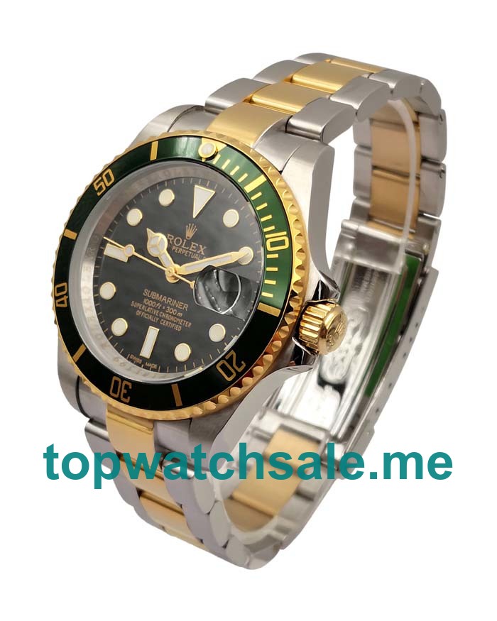 Rolex Replica Submariner 116613 - 40 MM
