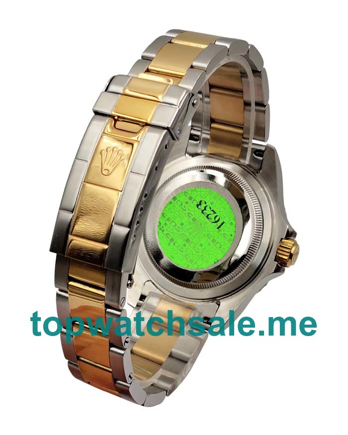 Rolex Replica Submariner 116613 - 40 MM