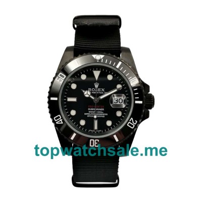 Rolex Replica Submariner 116610 LN - 40 MM