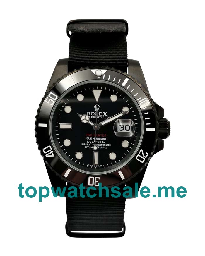 Rolex Replica Submariner 116610 LN - 40 MM