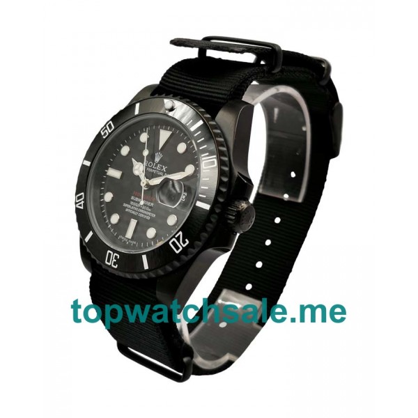 Rolex Replica Submariner 116610 LN - 40 MM