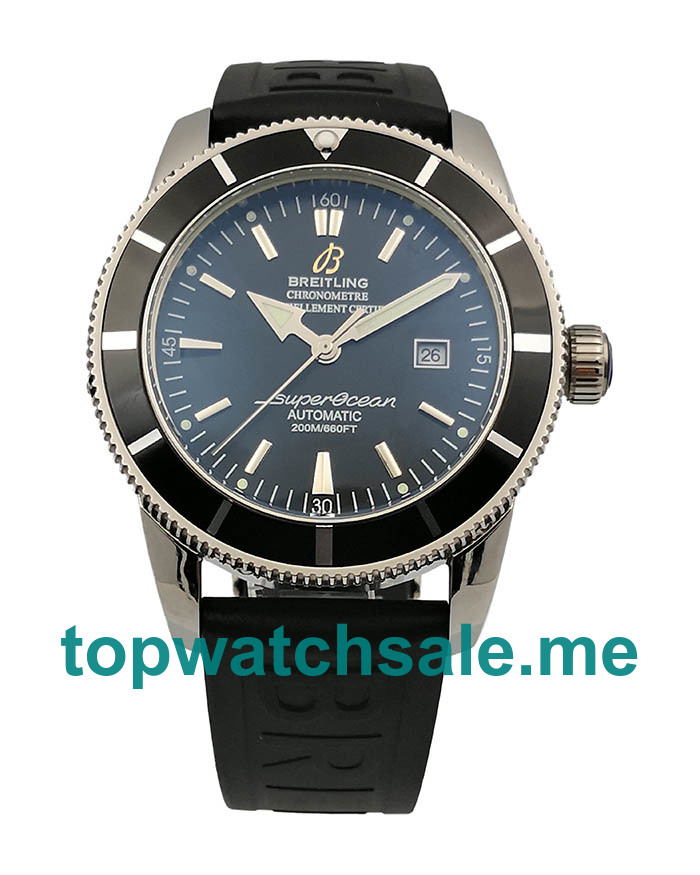 Breitling Replica Superocean Heritage A17321 - 46.5 MM