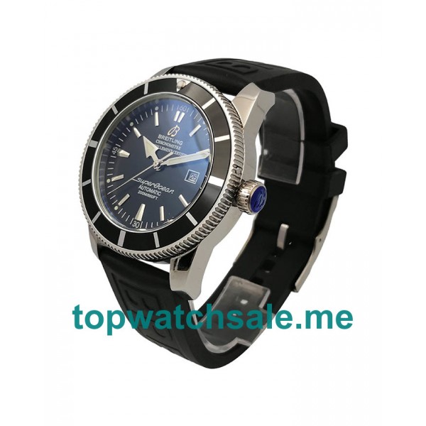 Breitling Replica Superocean Heritage A17321 - 46.5 MM