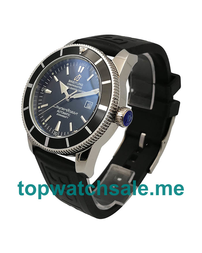 Breitling Replica Superocean Heritage A17321 - 46.5 MM