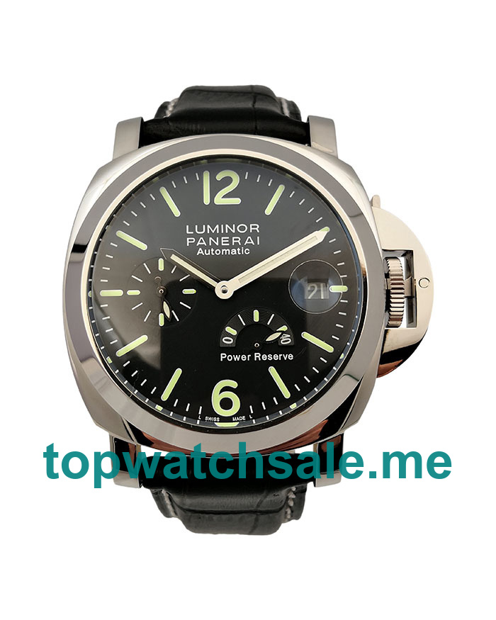 Panerai Replica Luminor Power Reserve PAM00090 - 43 MM