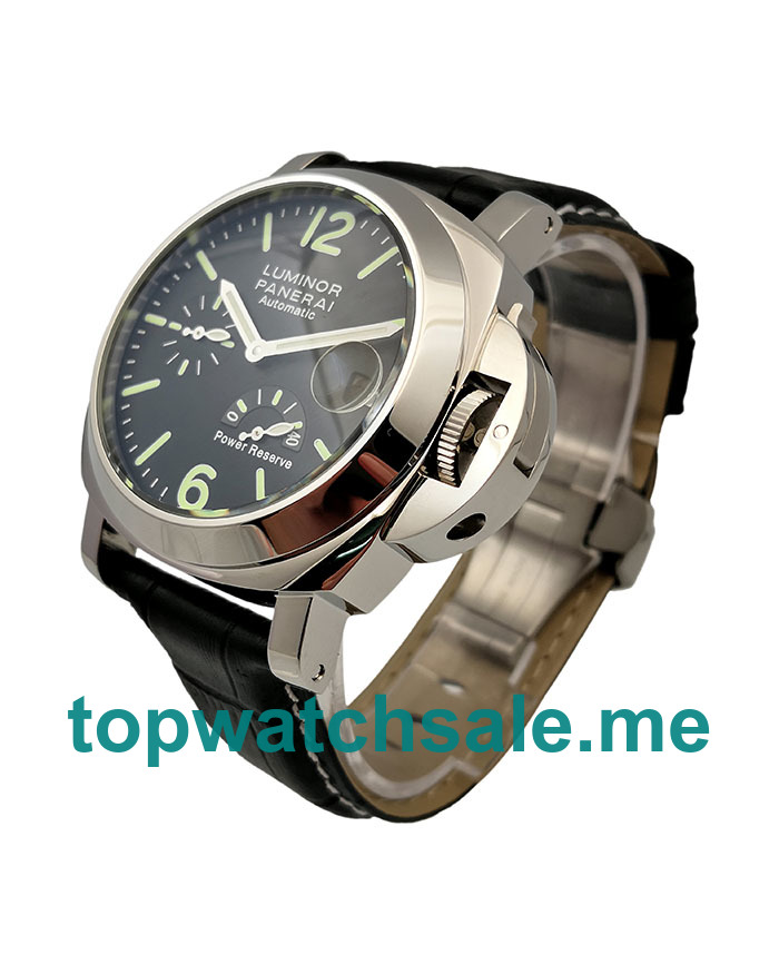 Panerai Replica Luminor Power Reserve PAM00090 - 43 MM