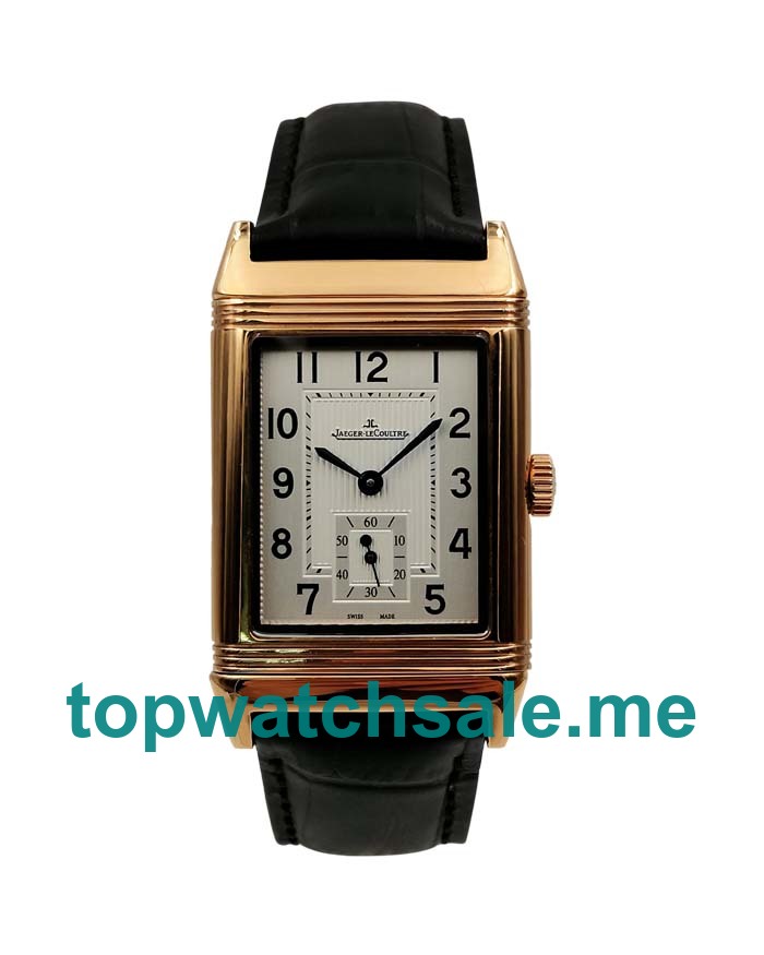 Jaeger-LeCoultre Reverso 2112420 - 27 MM