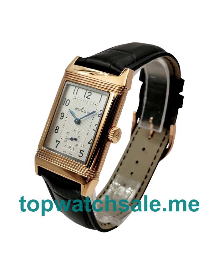 Jaeger-LeCoultre Reverso 2112420 - 27 MM