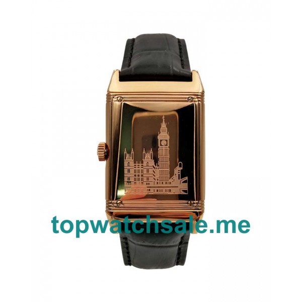 Jaeger-LeCoultre Reverso 2112420 - 27 MM