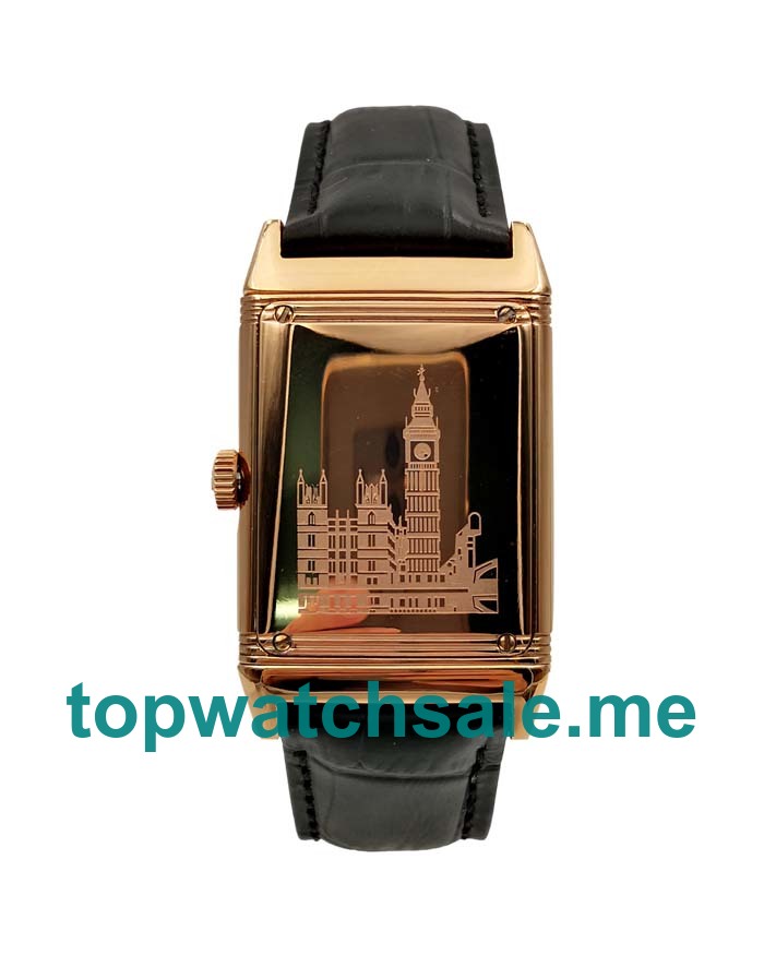 Jaeger-LeCoultre Reverso 2112420 - 27 MM