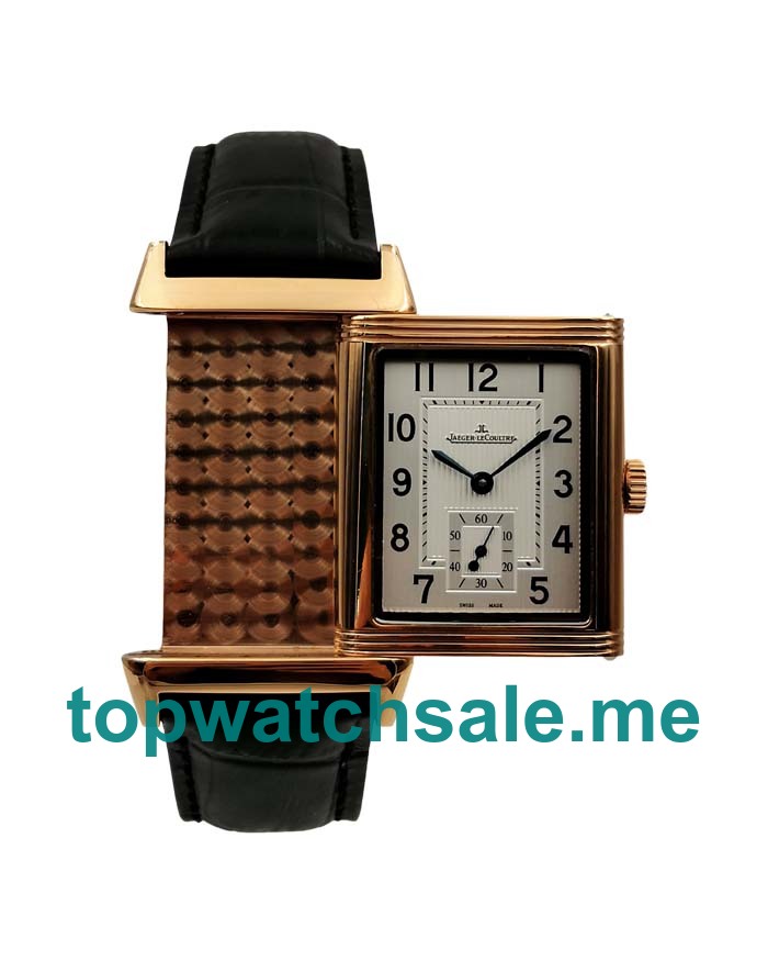 Jaeger-LeCoultre Reverso 2112420 - 27 MM