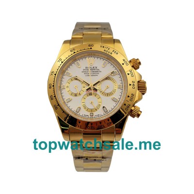 Rolex Replica Daytona 116528 - 40 MM