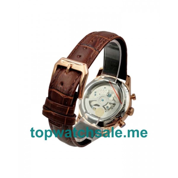 IWC Replica Portugieser Chrono IW390402 - 42 MM
