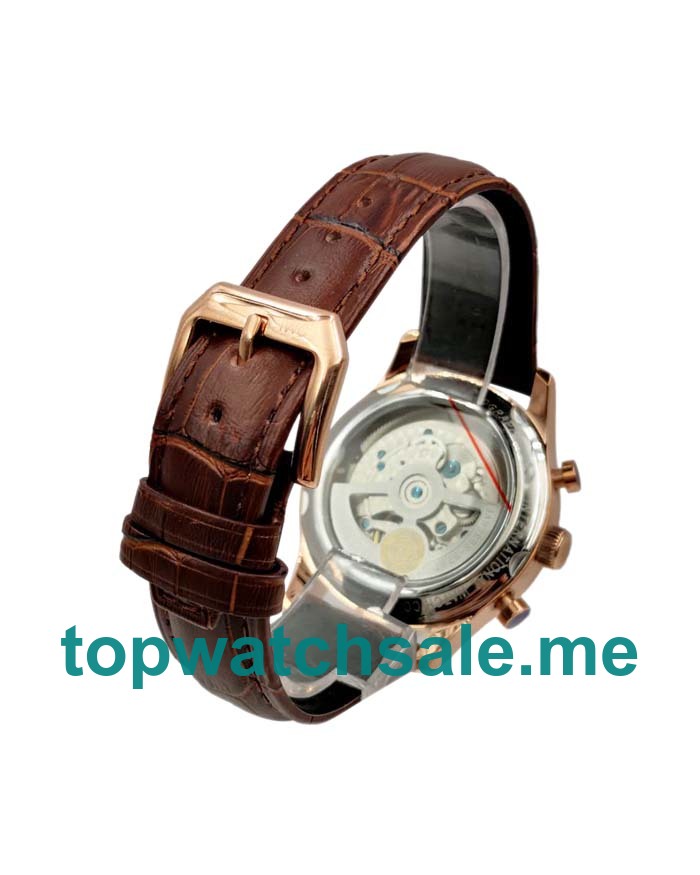 IWC Replica Portugieser Chrono IW390402 - 42 MM