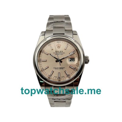 Rolex Replica Datejust 116300 - 36 MM
