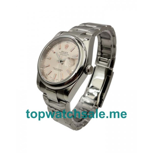 Rolex Replica Datejust 116300 - 36 MM