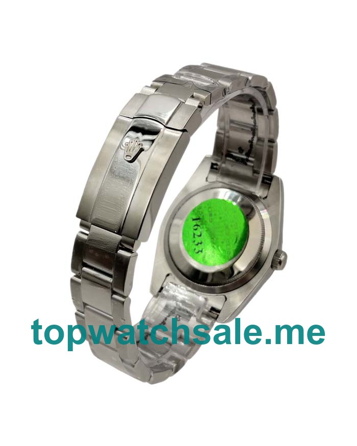 Rolex Replica Datejust 116300 - 36 MM