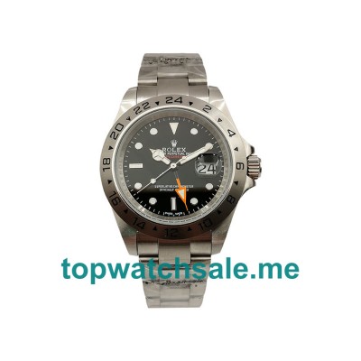 Rolex Replica Explorer II 216570 - 42 MM