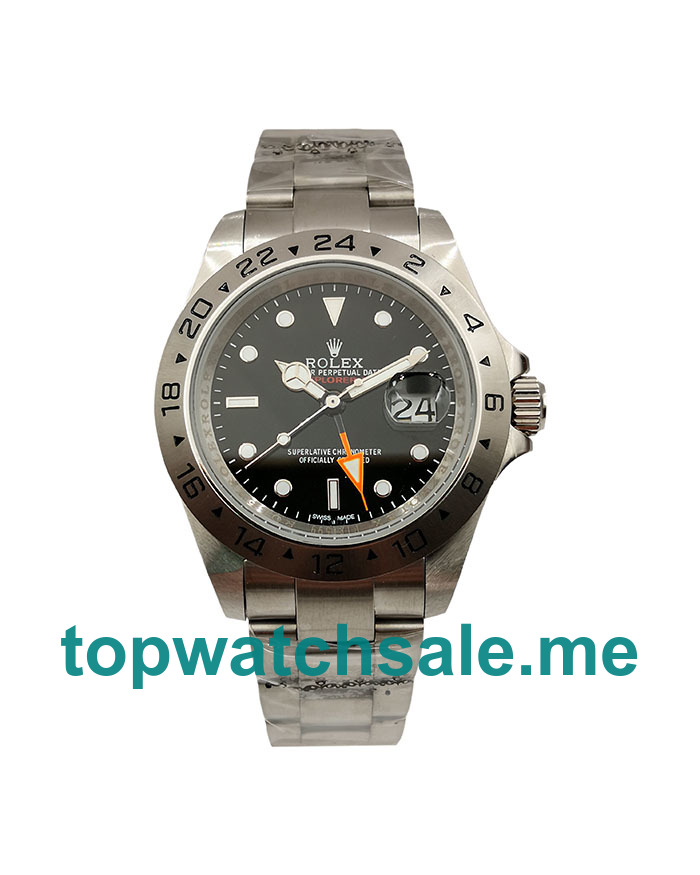 Rolex Replica Explorer II 216570 - 42 MM