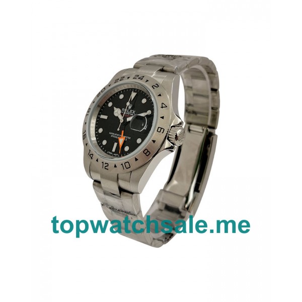 Rolex Replica Explorer II 216570 - 42 MM