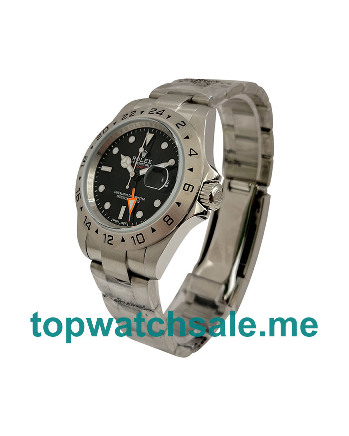 Rolex Replica Explorer II 216570 - 42 MM