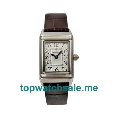 Jaeger-LeCoultre Replica Reverso Classique 2508410 - 23 MM