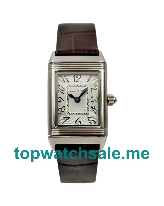 Jaeger-LeCoultre Replica Reverso Classique 2508410 - 23 MM