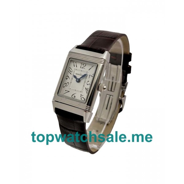 Jaeger-LeCoultre Replica Reverso Classique 2508410 - 23 MM