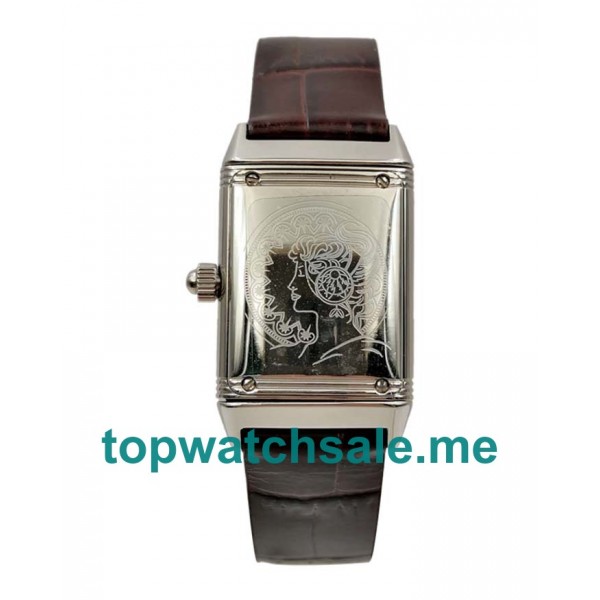 Jaeger-LeCoultre Replica Reverso Classique 2508410 - 23 MM