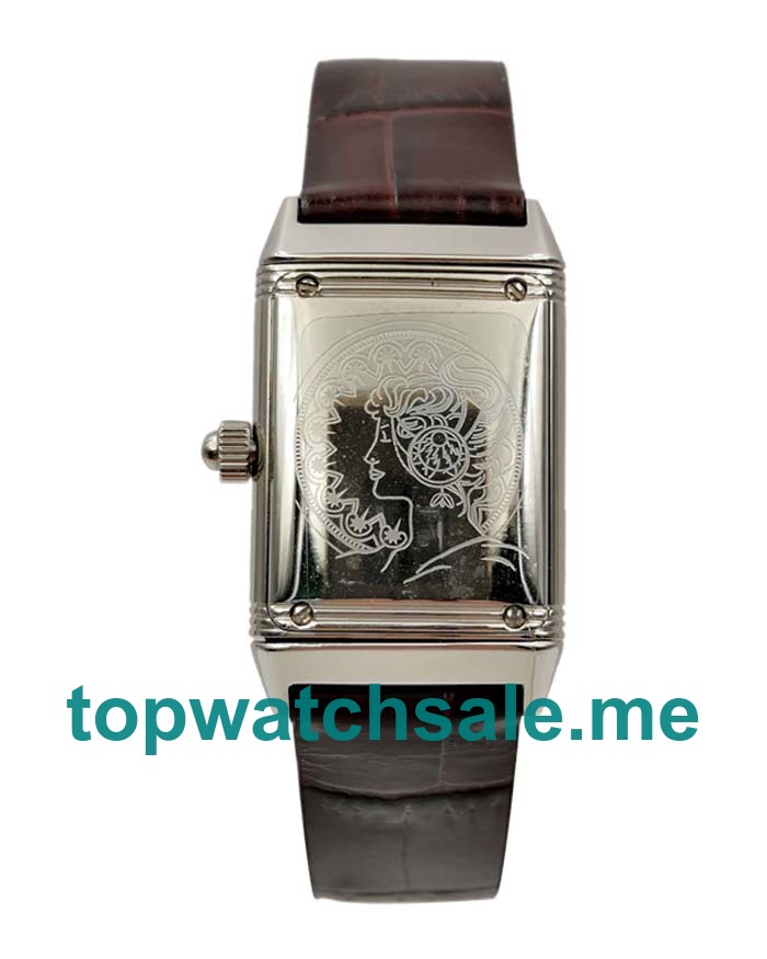 Jaeger-LeCoultre Replica Reverso Classique 2508410 - 23 MM