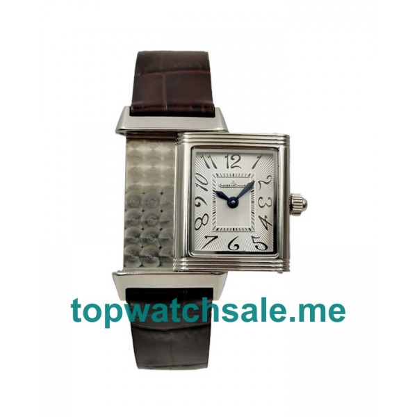 Jaeger-LeCoultre Replica Reverso Classique 2508410 - 23 MM