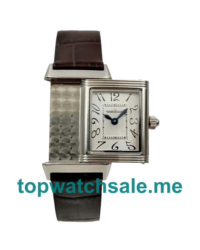 Jaeger-LeCoultre Replica Reverso Classique 2508410 - 23 MM