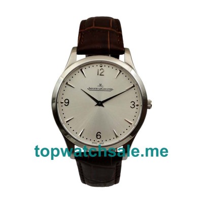 Jaeger-LeCoultre Master Ultra-Thin 1348420 - 38 MM