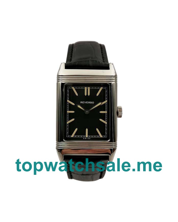 Jaeger-LeCoultre Replica Reverso Ultra Thin 2788570 - 27 MM