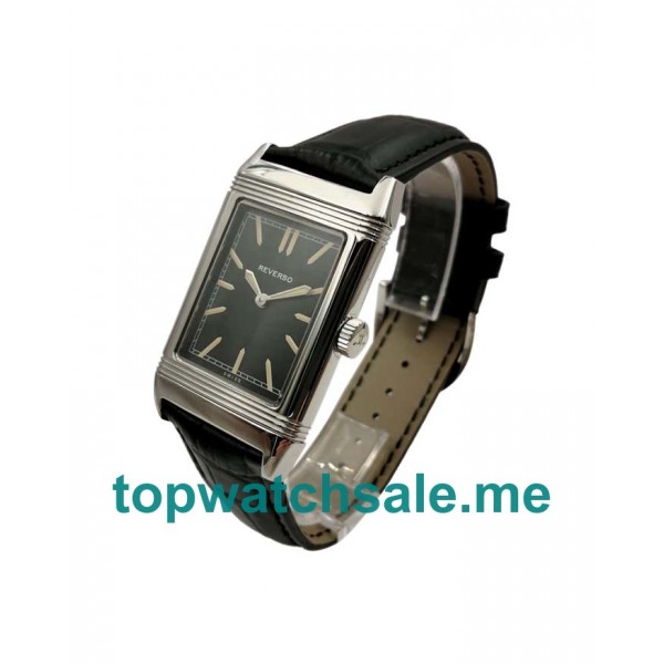 Jaeger-LeCoultre Replica Reverso Ultra Thin 2788570 - 27 MM