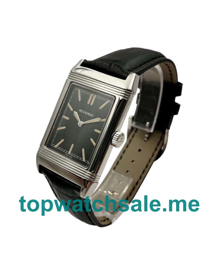 Jaeger-LeCoultre Replica Reverso Ultra Thin 2788570 - 27 MM