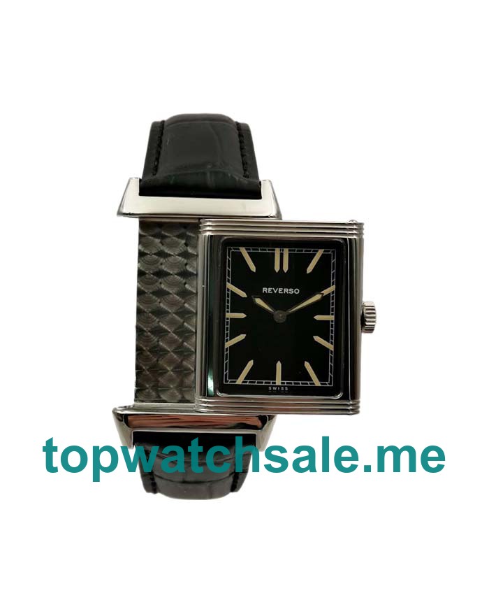 Jaeger-LeCoultre Replica Reverso Ultra Thin 2788570 - 27 MM