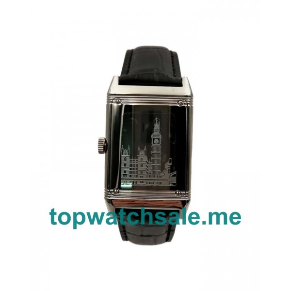 Jaeger-LeCoultre Replica Reverso Ultra Thin 2788570 - 27 MM