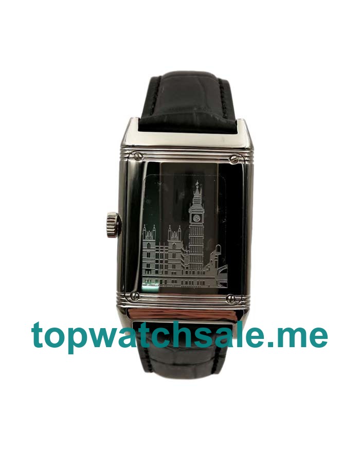 Jaeger-LeCoultre Replica Reverso Ultra Thin 2788570 - 27 MM