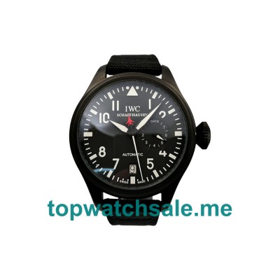 IWC Replica Pilots IW501901 - 44 MM