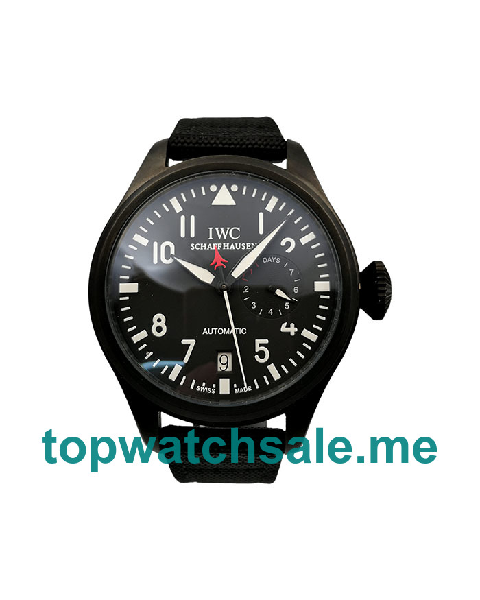 IWC Replica Pilots IW501901 - 44 MM