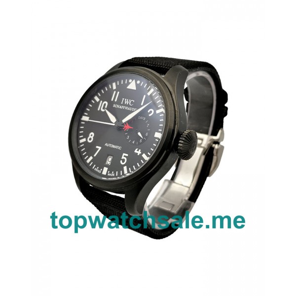 IWC Replica Pilots IW501901 - 44 MM