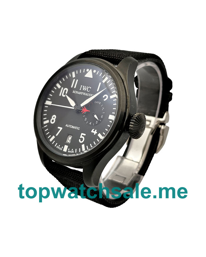 IWC Replica Pilots IW501901 - 44 MM