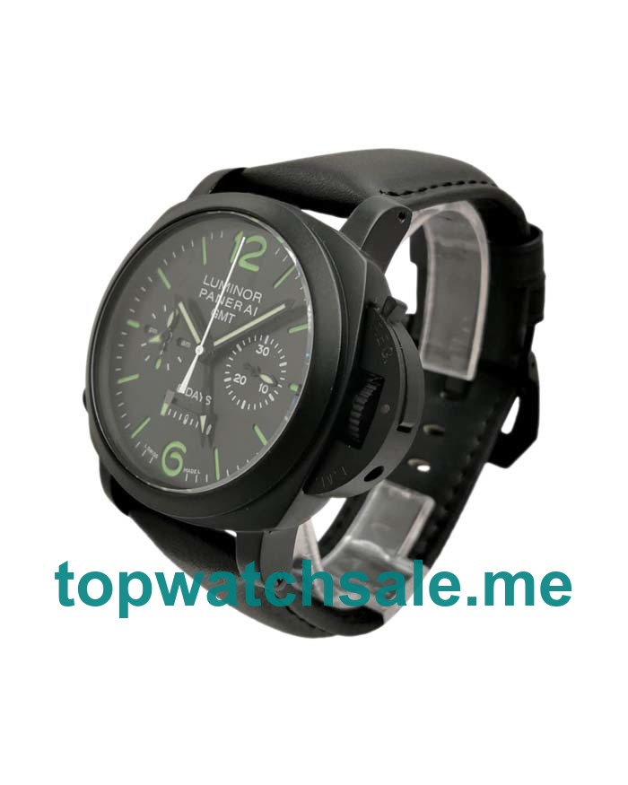 Panerai Replica Luminor PAM00317 - 44 MM